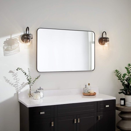 Wall lamp Brinley