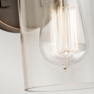 Wall lamp Brinley
