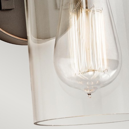Wall lamp Brinley