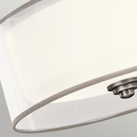 Flush light Lacey