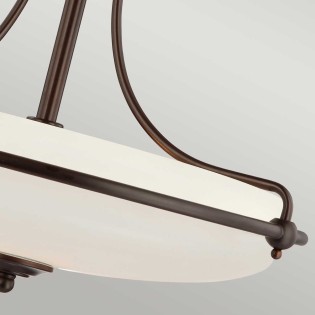 Flush light Griffin