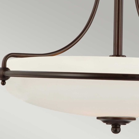 Flush light Griffin