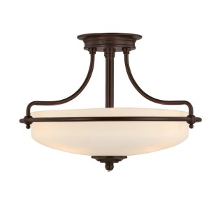 Flush light Griffin