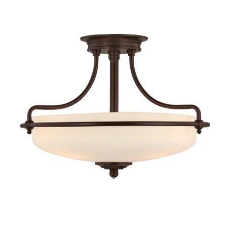 Flush light Griffin