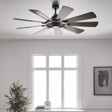 Ceiling fan LED Gentry (14W)