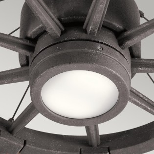 Ceiling fan LED Gentry (14W)