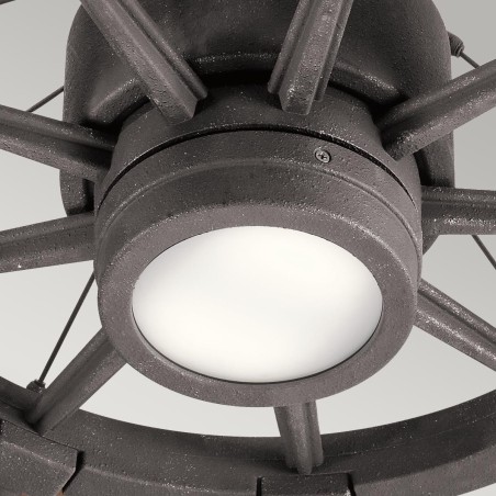Ceiling fan LED Gentry (14W)