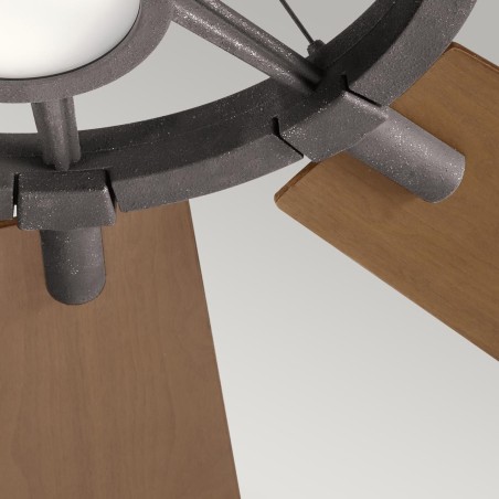 Ceiling fan LED Gentry (14W)