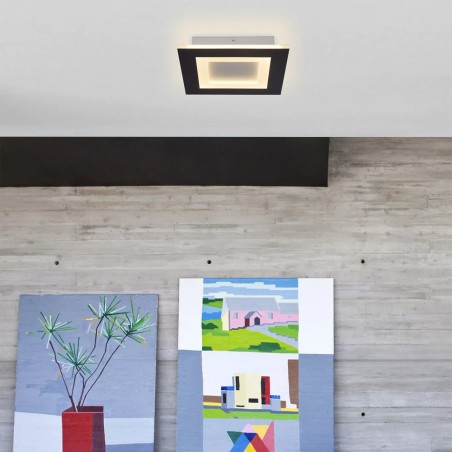 copy of Aplique de pared LED Nile (12W)