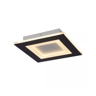 LED Ceiling Flush Light Squary CCT (24W)