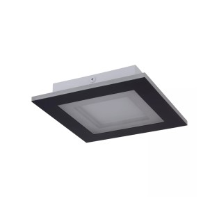 LED Ceiling Flush Light Squary CCT (24W)