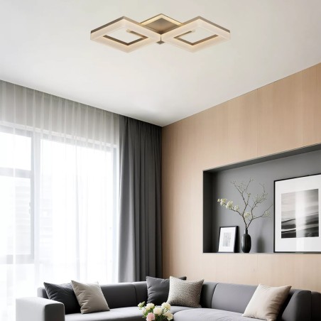 copy of Aplique de pared LED Nile (12W)