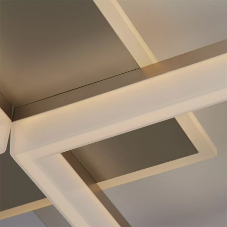 copy of Aplique de pared LED Nile (12W)