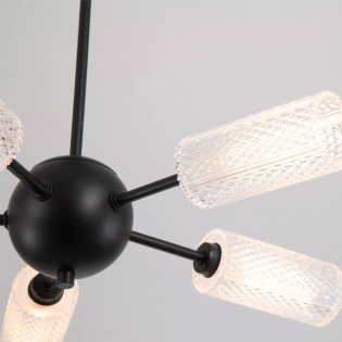 copy of Aplique de pared LED Nile (12W)