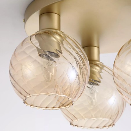 copy of Aplique de pared LED Nile (12W)