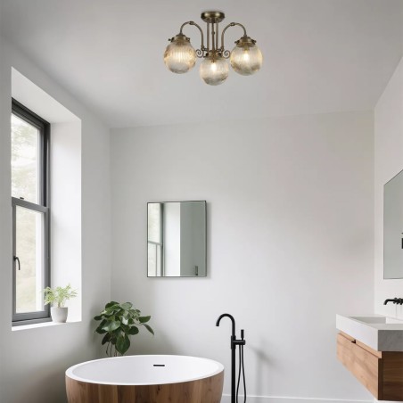 copy of Aplique de pared LED Nile (12W)