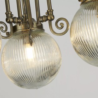 copy of Aplique de pared LED Nile (12W)