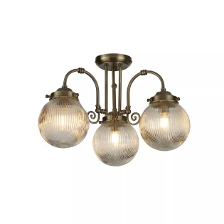copy of Aplique de pared LED Nile (12W)