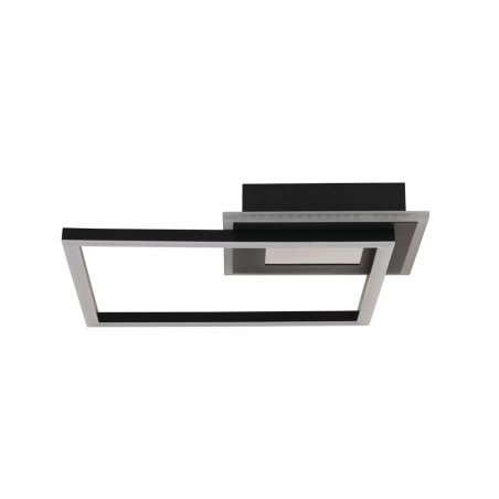 LED Ceiling Flush Light Quadrate (24W)