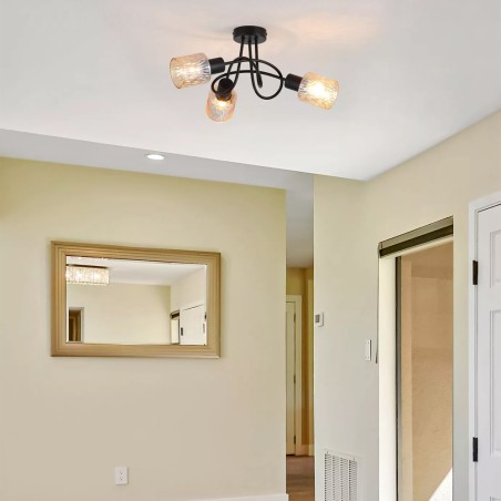 copy of Aplique de pared LED Nile (12W)