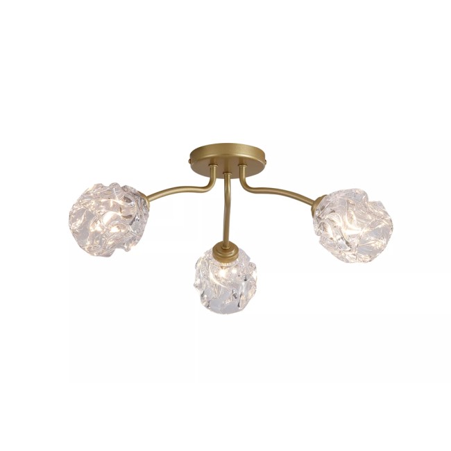 copy of Aplique de pared LED Nile (12W)