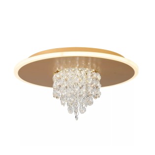 LED Ceiling Flush Light Deluge (20W)