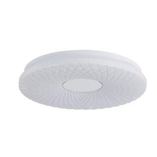 LED Ceiling Flush Light Halolux (22W)