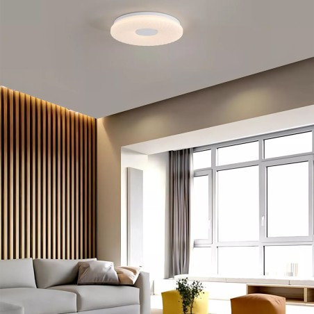 copy of Aplique de pared LED Nile (12W)