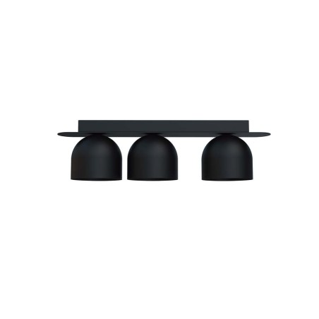 Ceiling Flush Light Rio (3 lights)