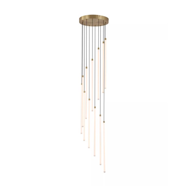 copy of Aplique de pared LED Nile (12W)