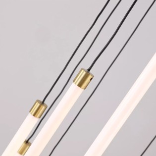 copy of Aplique de pared LED Nile (12W)