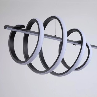 copy of Aplique de pared LED Nile (12W)