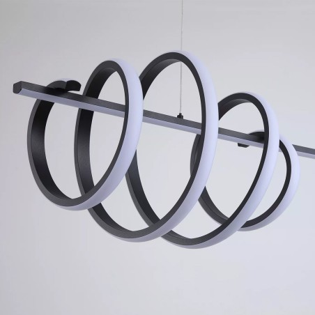 copy of Aplique de pared LED Nile (12W)