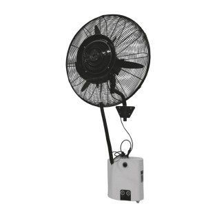 Ventilador de pie...