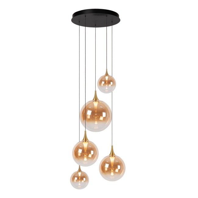 Gisela Dim LED Ceiling Light (32W)