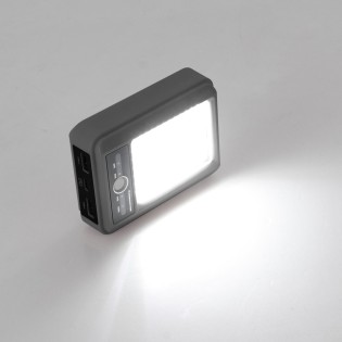 Giver Grey Rechargeable...