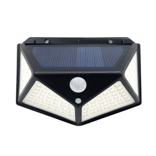 Led Kira Solar-Wandleuchte