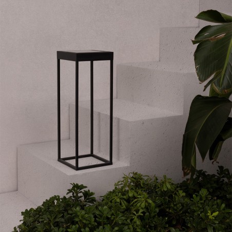 Solar portable LED Lamp Kasp (2W)