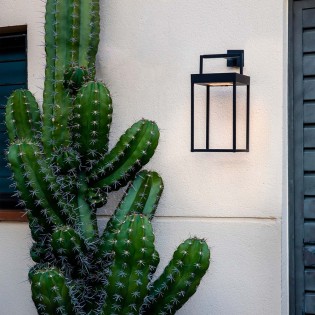 Portable solar LED Lamp Kasp (2W)
