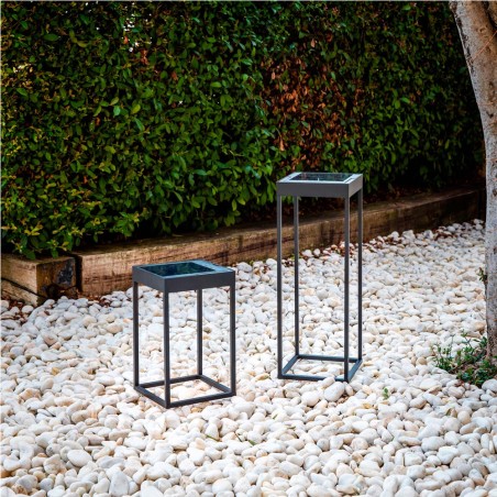 Solar portable LED Lamp Kasp (2W)