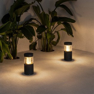 Pedestal Light LED GIZA...