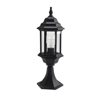 Outdoor Pedestal Lamp...