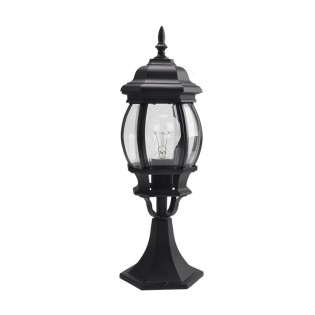 Outdoor Pedestal Lamp...