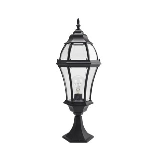 Outdoor Pedestal Lamp...