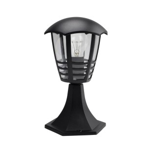 Outdoor Pedestal Lamp Valence Alnilan
