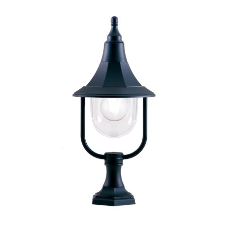 Outdoor Pedestal Lamp Shannon