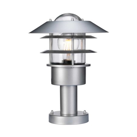 Outdoor Pedestal Lamp Helsingor