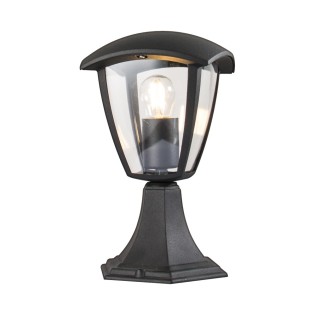 Outdoor Bollard Lamp Durham