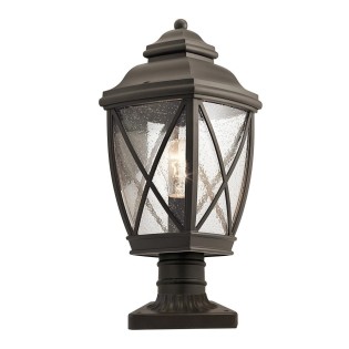 Outdoor Wall Lamp Tangier