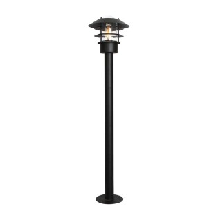 Outdoor Bollard Lamp Helsingor